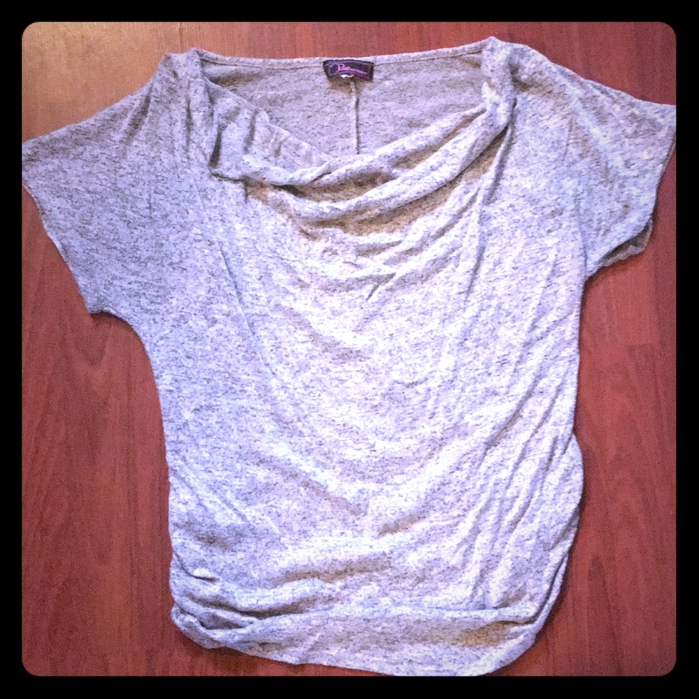 Maternity top